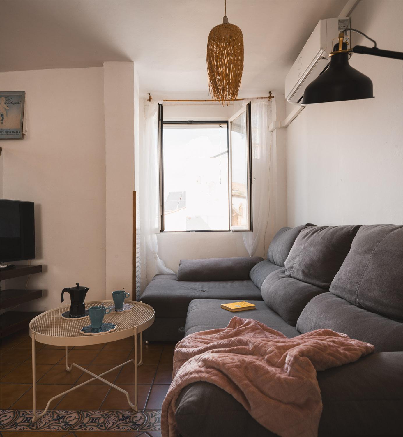 Apartamento El Huerto De Orive Córdoba Exteriör bild