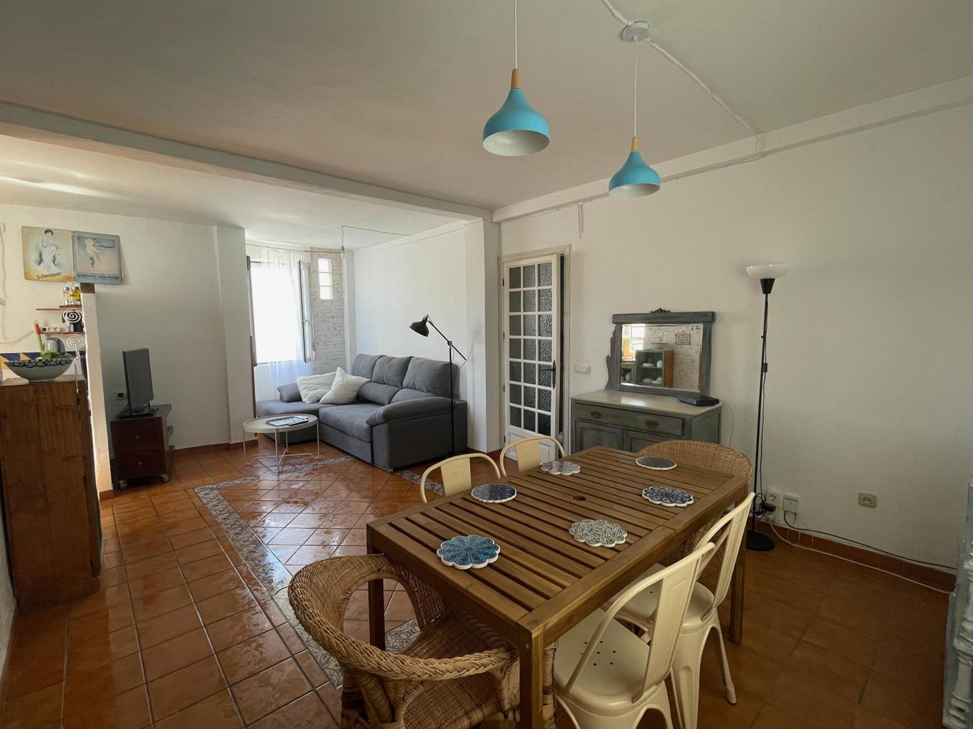 Apartamento El Huerto De Orive Córdoba Exteriör bild
