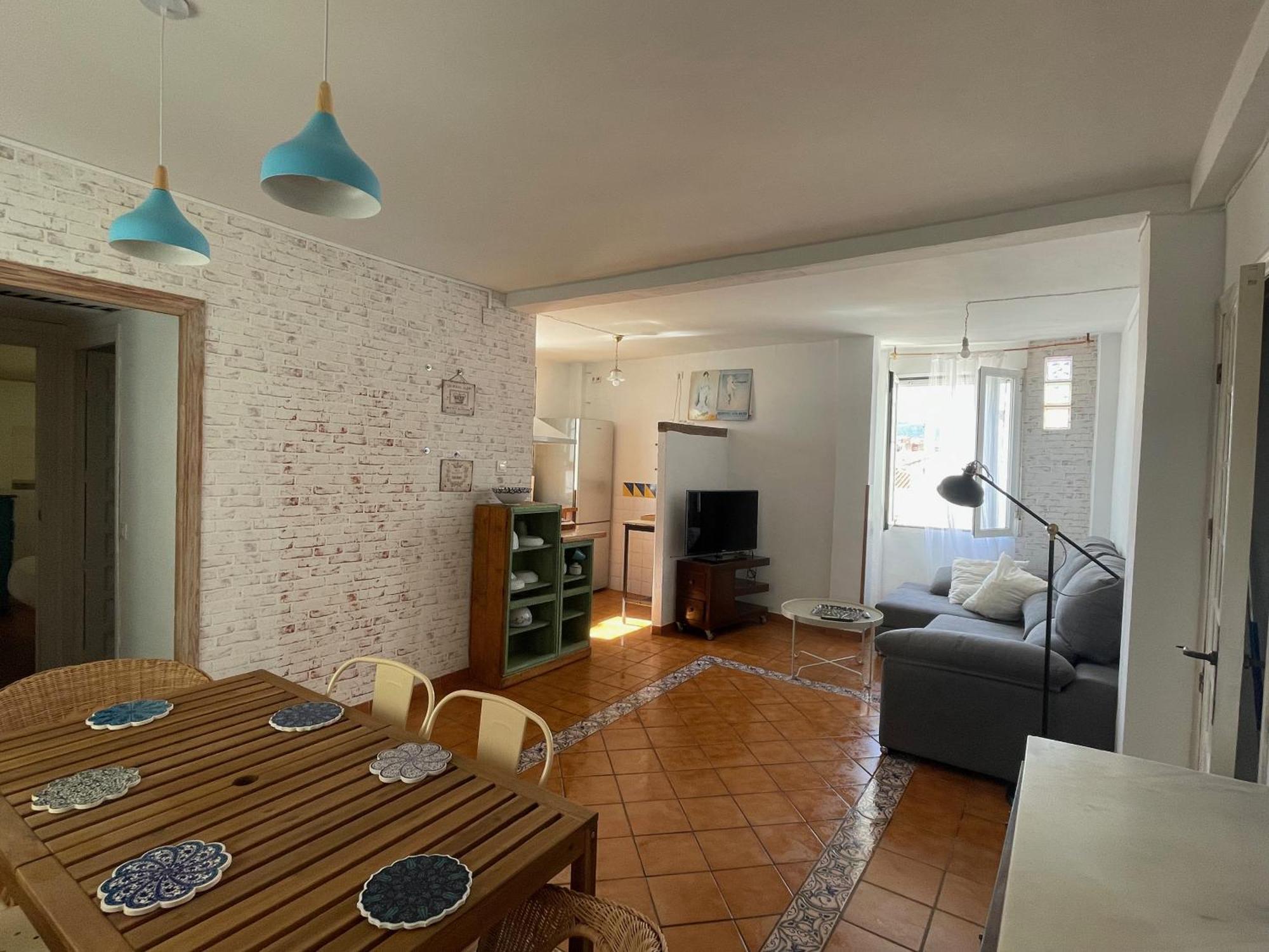 Apartamento El Huerto De Orive Córdoba Exteriör bild