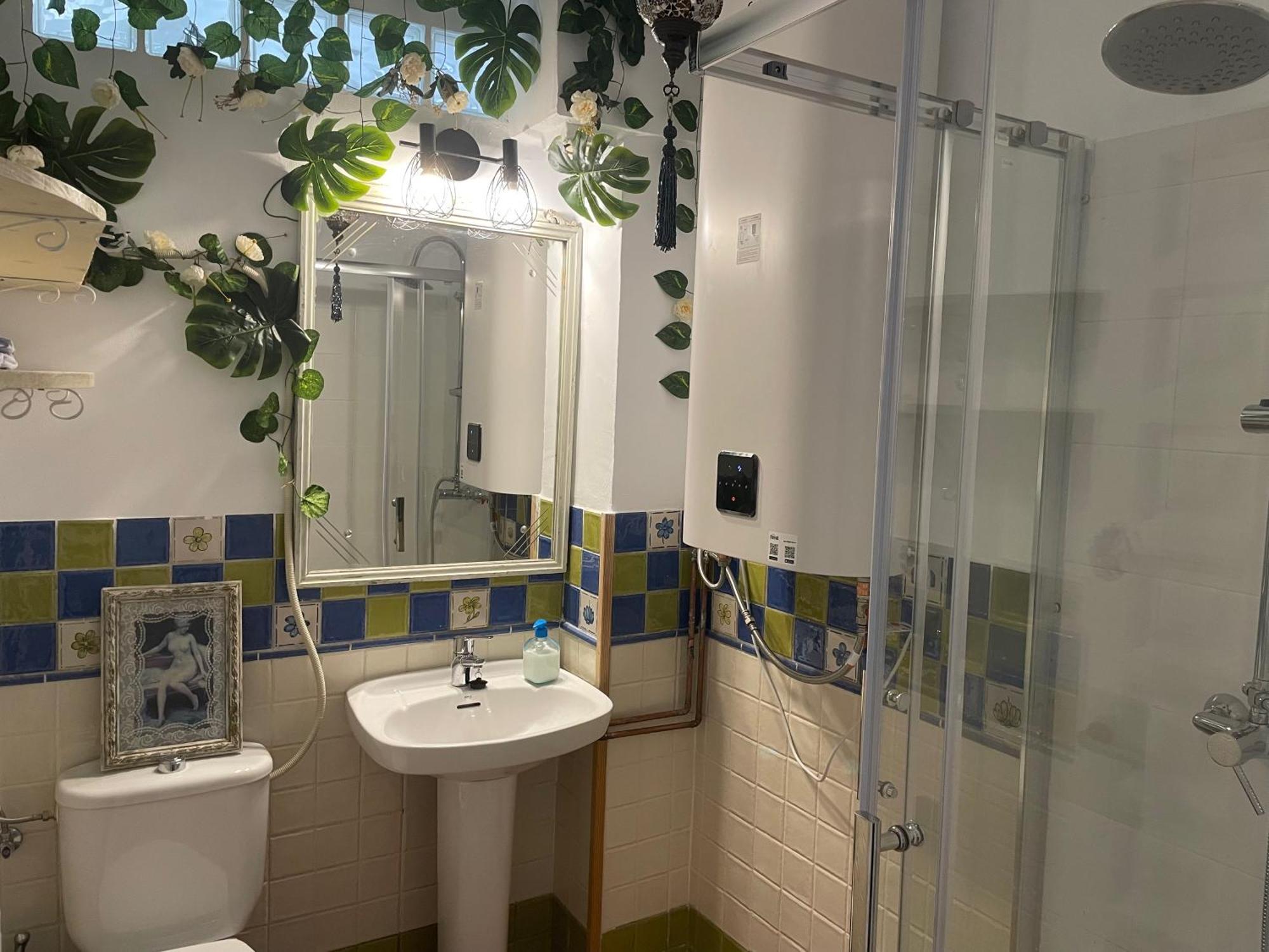 Apartamento El Huerto De Orive Córdoba Exteriör bild