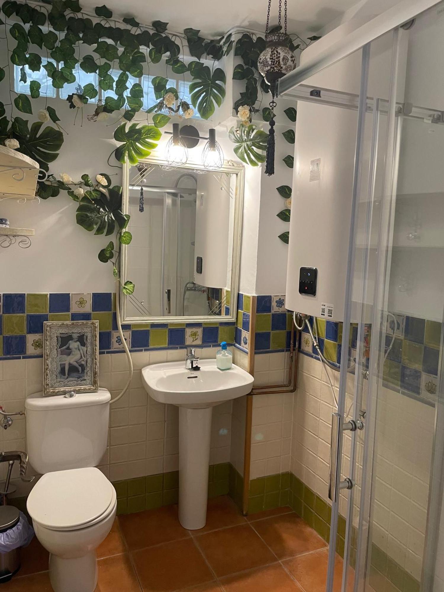 Apartamento El Huerto De Orive Córdoba Exteriör bild