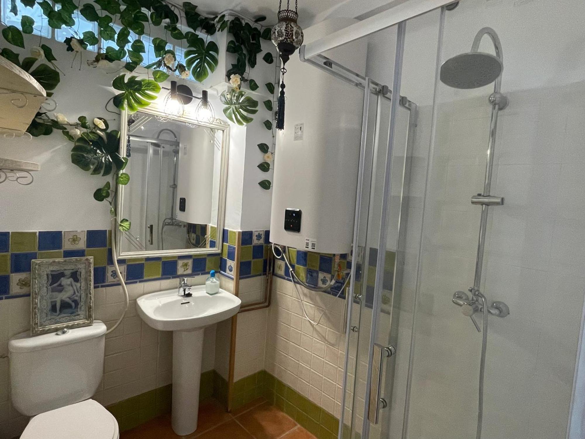 Apartamento El Huerto De Orive Córdoba Exteriör bild
