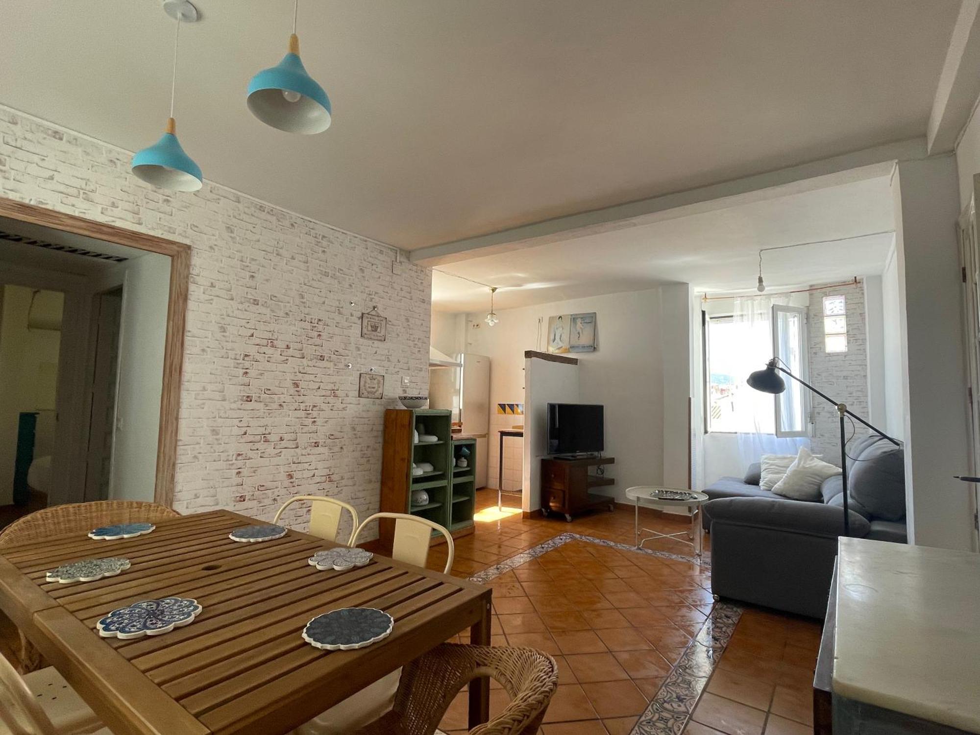 Apartamento El Huerto De Orive Córdoba Exteriör bild