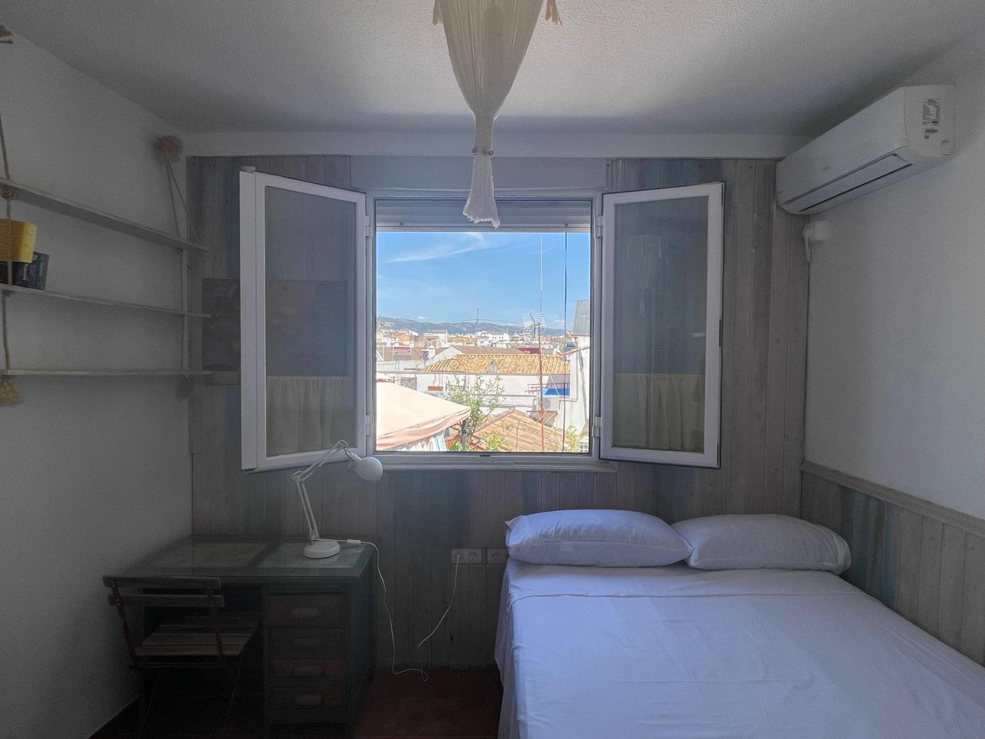 Apartamento El Huerto De Orive Córdoba Exteriör bild