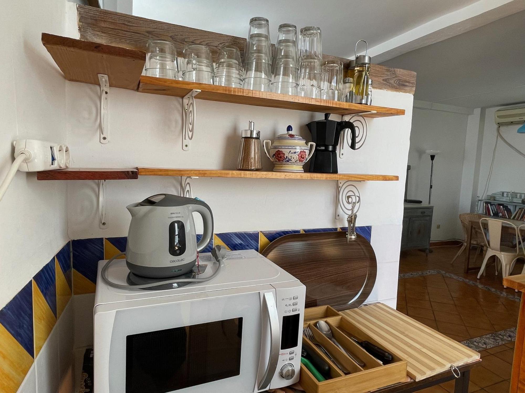 Apartamento El Huerto De Orive Córdoba Exteriör bild