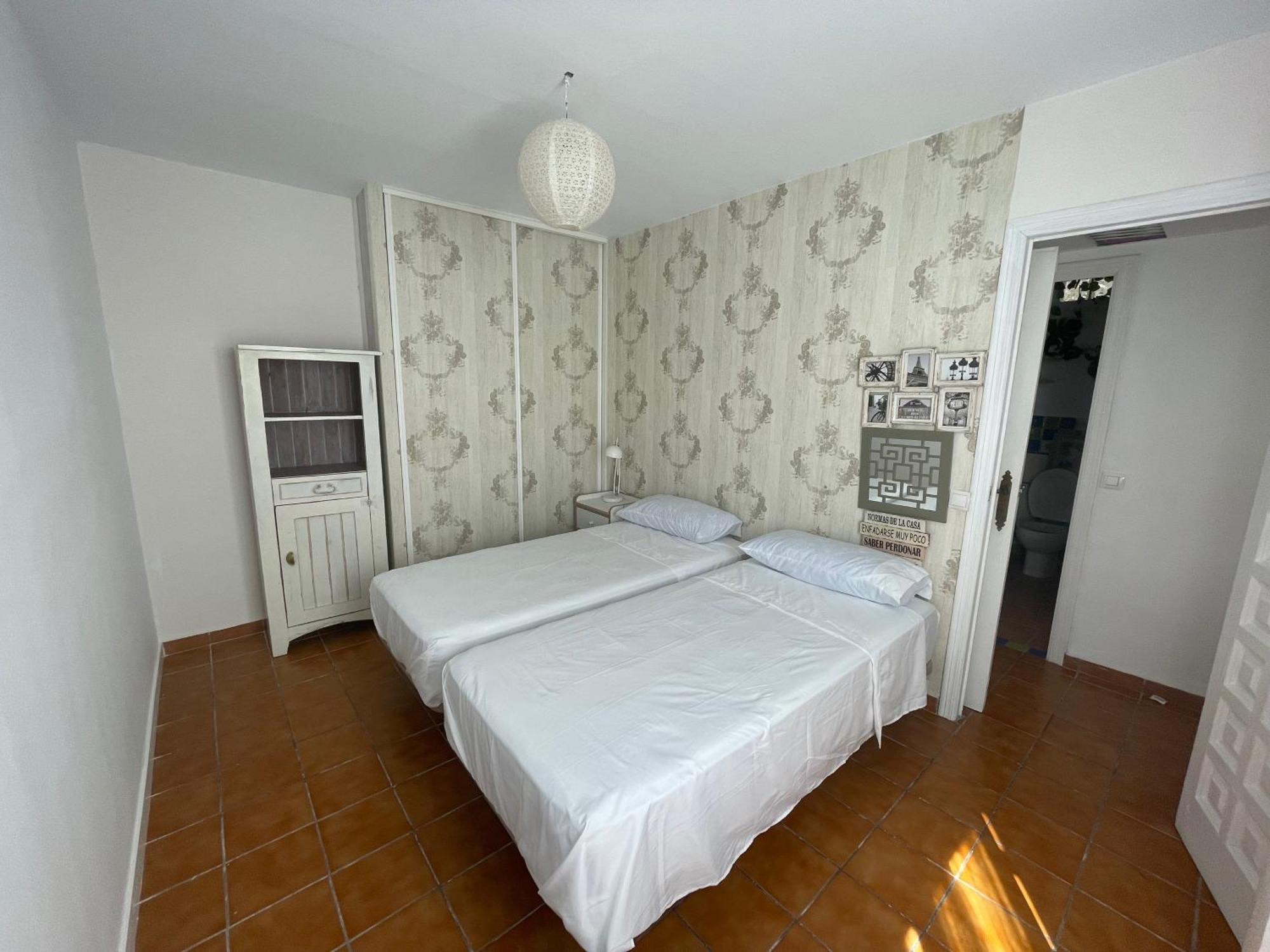 Apartamento El Huerto De Orive Córdoba Exteriör bild
